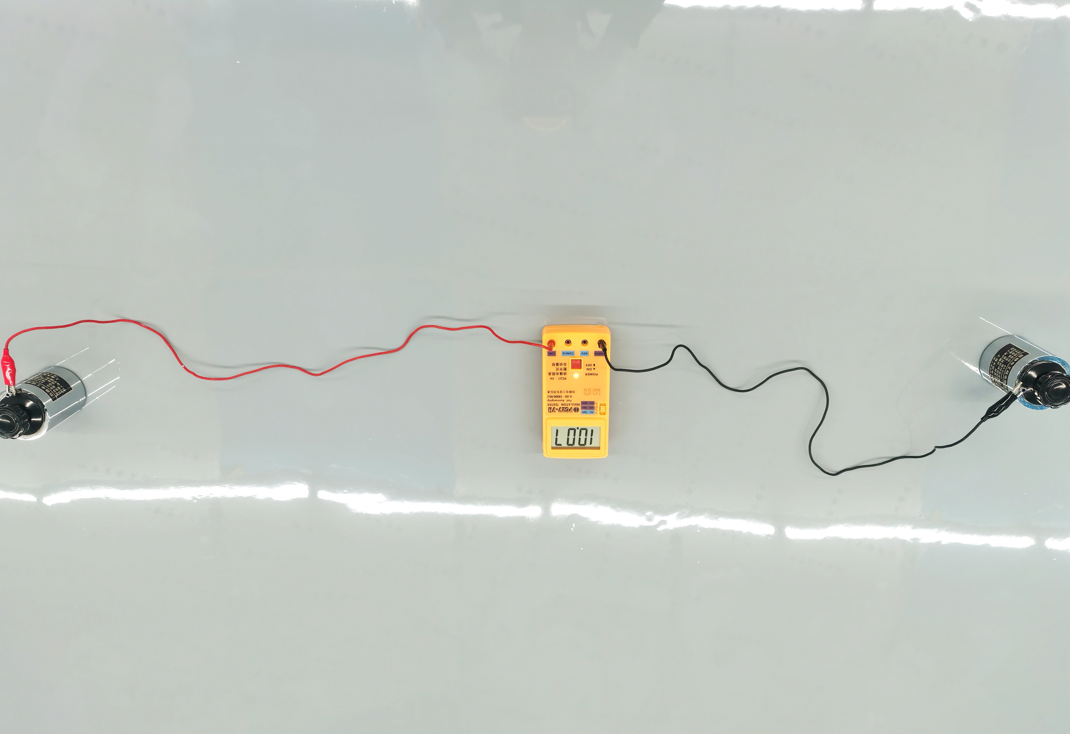 為什么使用防靜電地坪漆？防靜電地坪漆真的必不可少嗎？