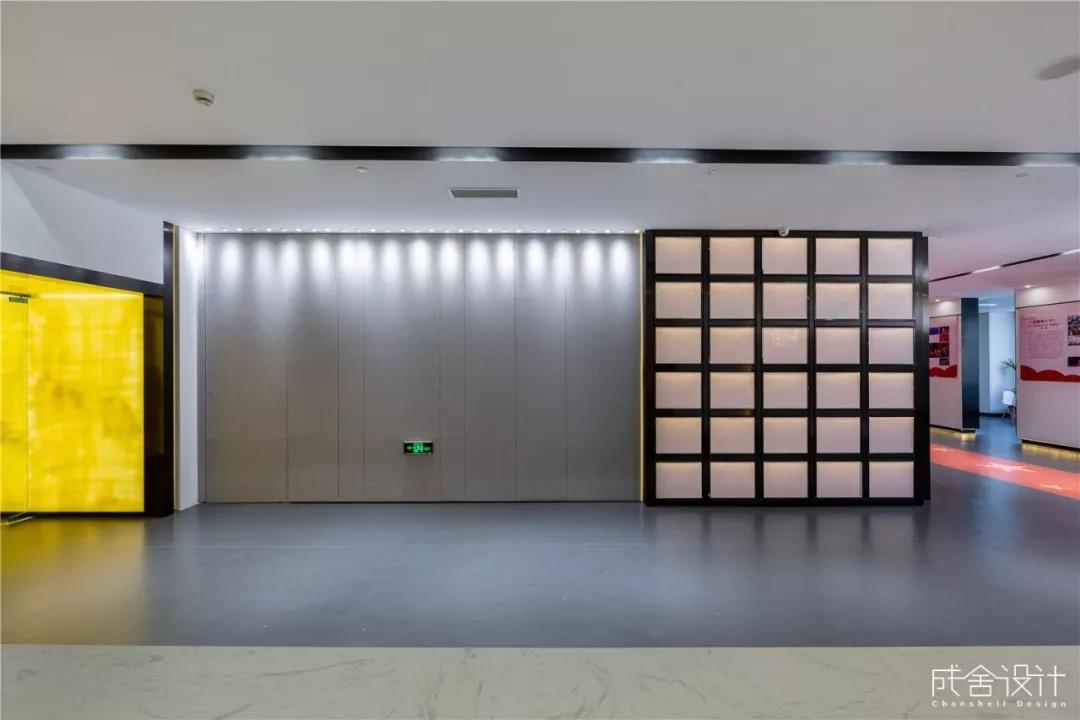 展示墻-常州工裝設計公司