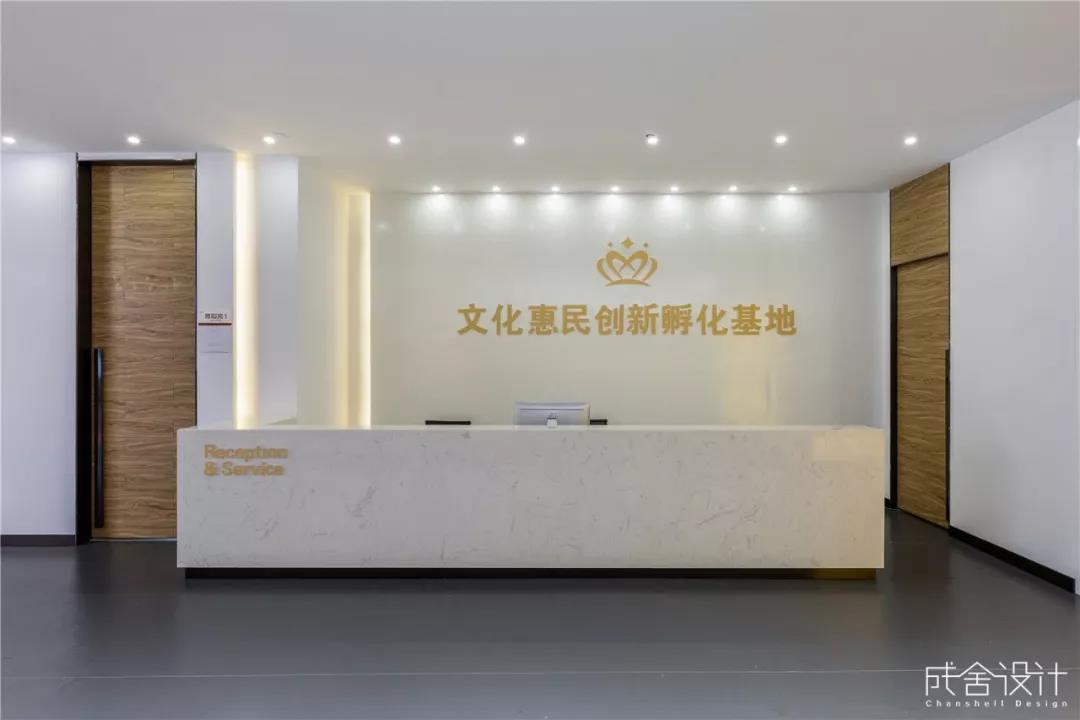 門廳-常州工裝設計公司