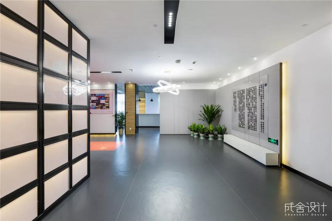 展示墻-常州工裝設計公司